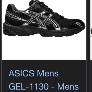 ASICS Men's GEL-1130 Sportstyle Shoes
